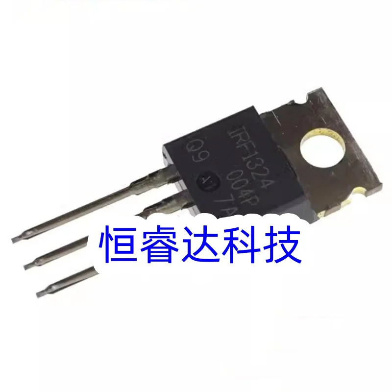 

10 шт., IRF1324PBF IRF3415PBF IRF3805PBF IRF3808PBF IRF4905PBF IRF5210PBF IRF9510PBF IRF9610PBF IC Chip MOSFET TO-220