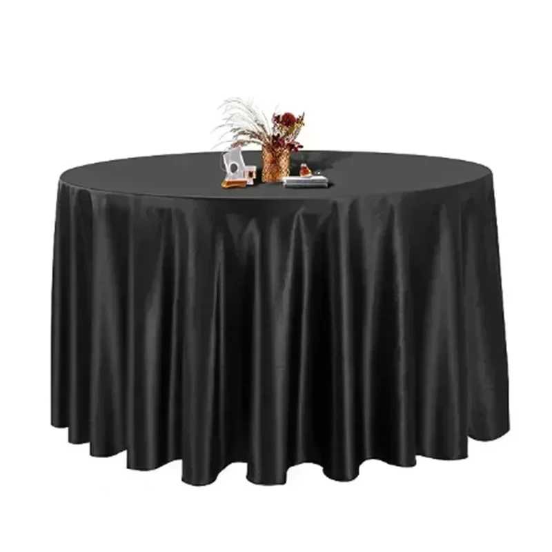 

LXS22 2024 New Table Cloth Waterproof Oil Party Dining Cloth Event