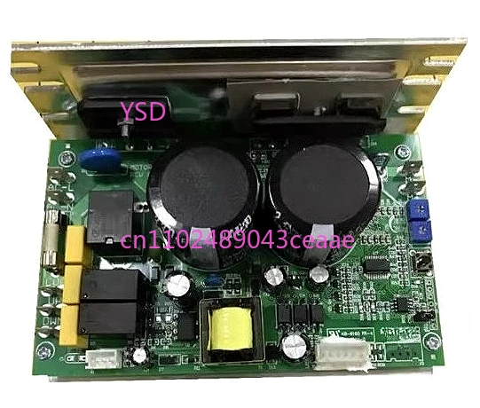 

Контроллеры MQ7/Q858/Q7L/BOSS5/918/KUS C5/AL568AR (совместимые с фитнес-оборудования)