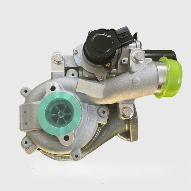 CT16V Turbo para empilhadeira Toyota 1KD 40-8FD 17201-UL010 Supercharger