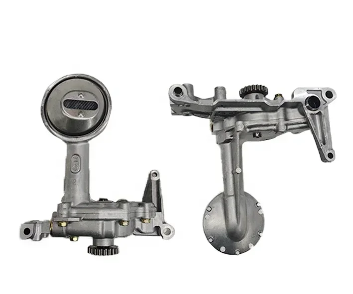 

Direct Sales 15100-PNE-013 15100-PRB-A01 for HONDA 2001-2006 Civic CR-V STREAM Oil Pumps Engine System Oil Transfer Pump