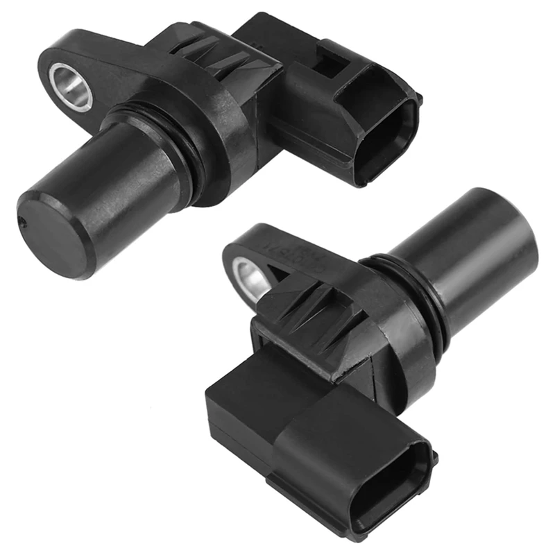 

2X G4T07871 Crankshaft Position Sensor For Mitsubishi Montero Pajero Shogun ME203180 J5T23282,9443612892