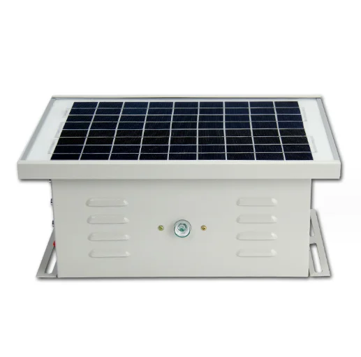 HC-R101A Bird Laser Repeller Ultrasonic Solar Cheap Price