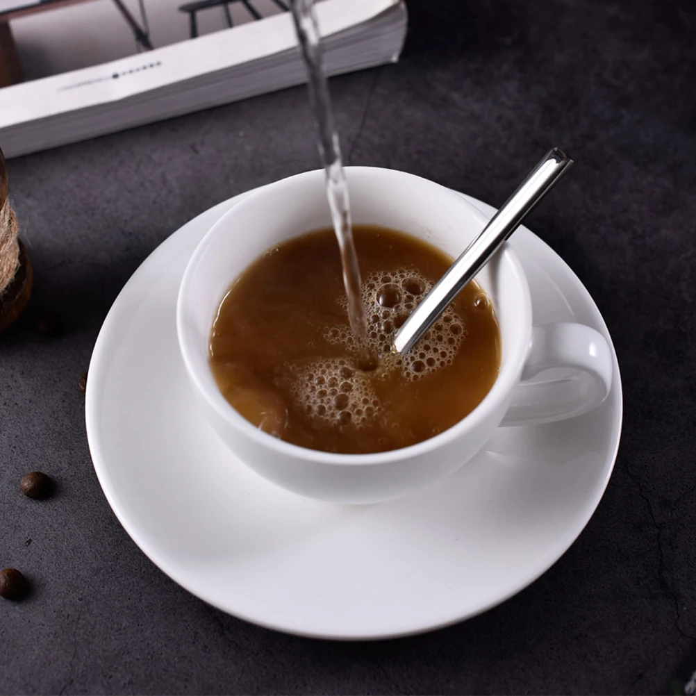 

1Set Coffee Cup Saucer Set Ceramic Tea Mug Simple Design for Home Office Cafe Restaurant Drinking Cup Afternoon Tea Cups