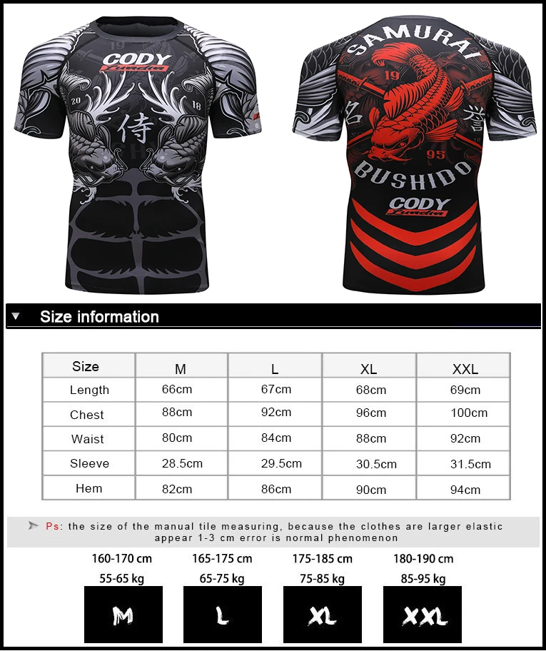 Men T shirt+Pants MMA Boxing Muay Thai Shorts kickboxing suit Boxeo Fitness Sport suits Jersey Jiu Jitsu T-shirt Brand clothing