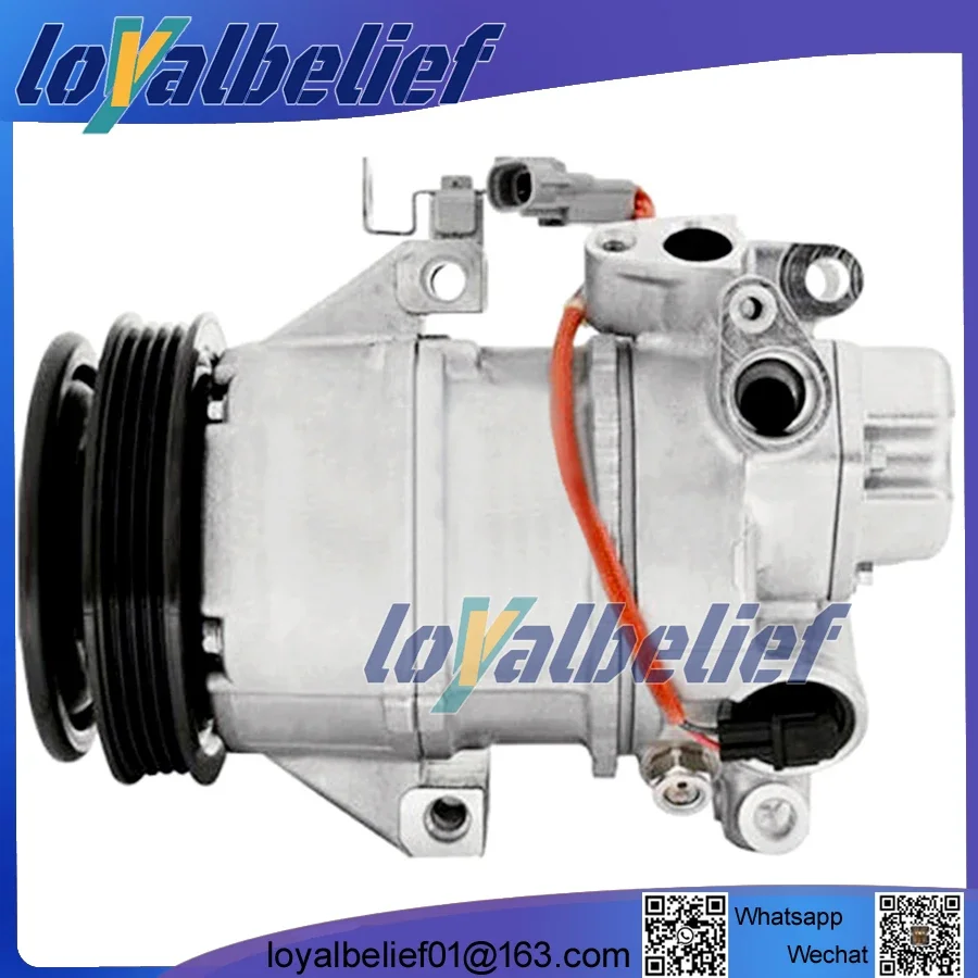 

Компрессор кондиционера автомобиля для Toyota ALLION PREMIO 2007- 8831052530 8831052250 8831052551 8831052550 883102 B720 8831052321