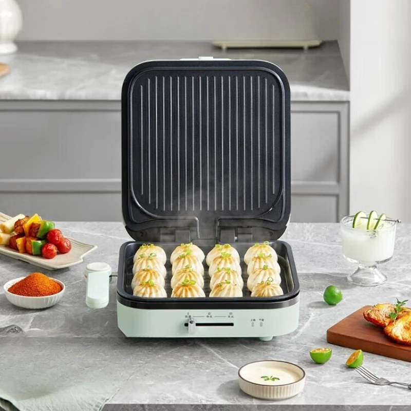 

Электрическая форма для торта, съемная и моющаяся сковорода для блинов