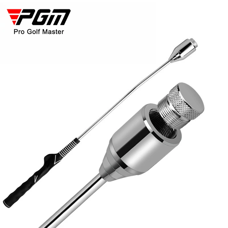 PGM Golf Swing Stick Trainer ممارسة المبتدئين HGB001