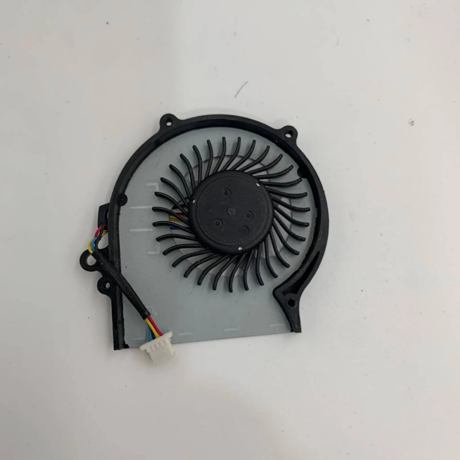 Laptop CPU Cooling Fan for Acer Aspire V5-122 V5-122P V5-132 V5-132P MS2377