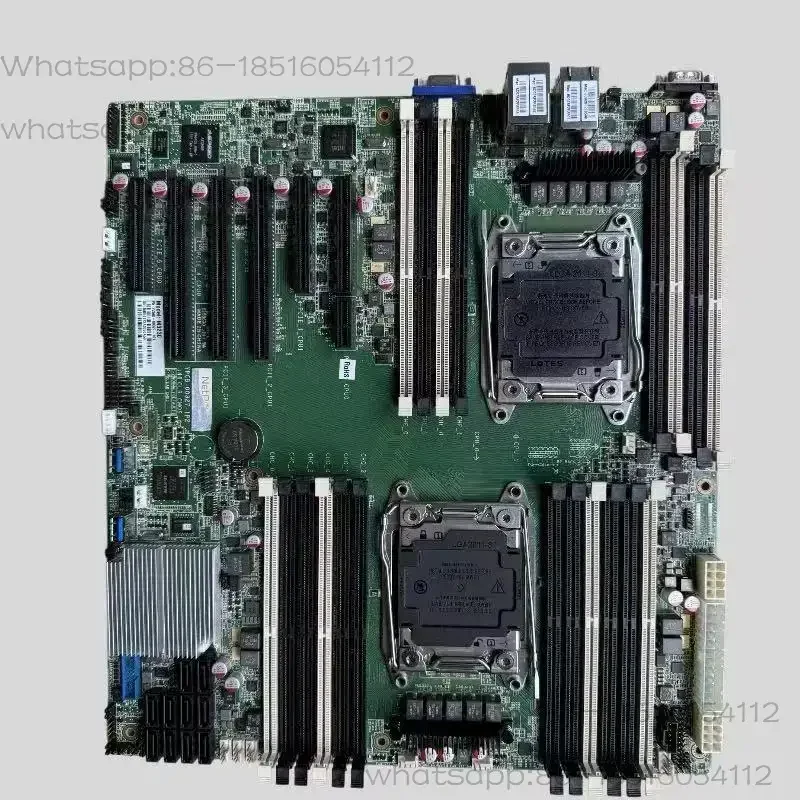 

Для двухматеринской платы Wave 5270M4 X99 YZMB-00327-101 YPCB-00327-1P2