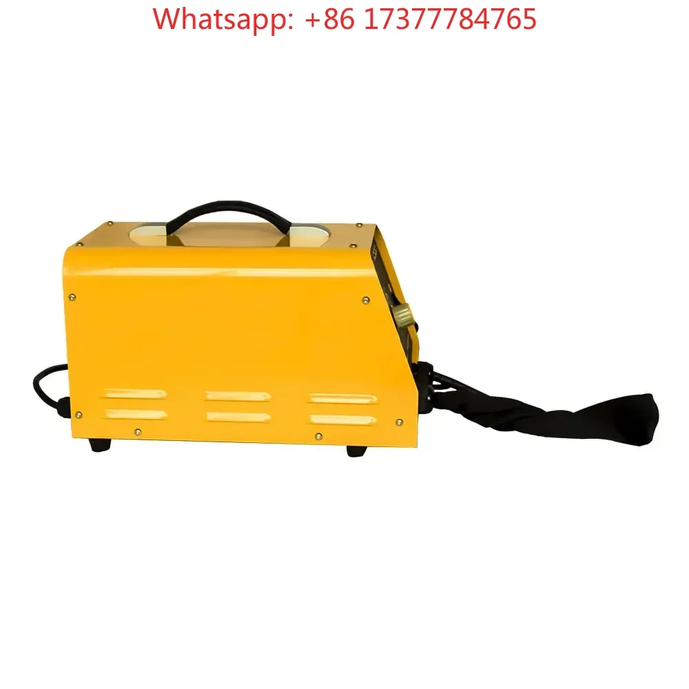 Automotive Sheet Metal Body Repair Spot Welder, Professional Car Dent Puller Welding Machine