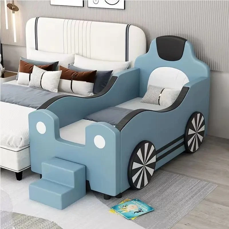 Spleißbett für Kinder