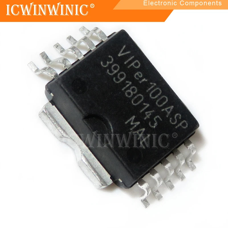 

1 шт. VIPER100ASP VIPER100