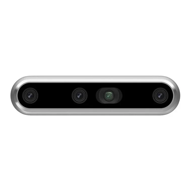 

2025 Intel RealSense D455 real depth camera fourth-generation stereo camera 3D