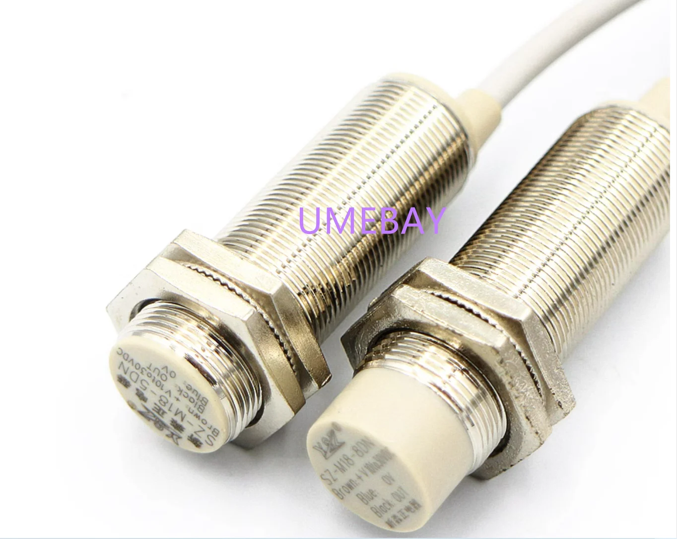 1 шт., датчик приближения