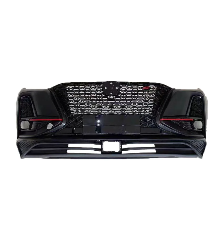 

Tom AutoChinese Manufacturers Offer Rear Bumpers and Front Bumpers for Changan CS75plus