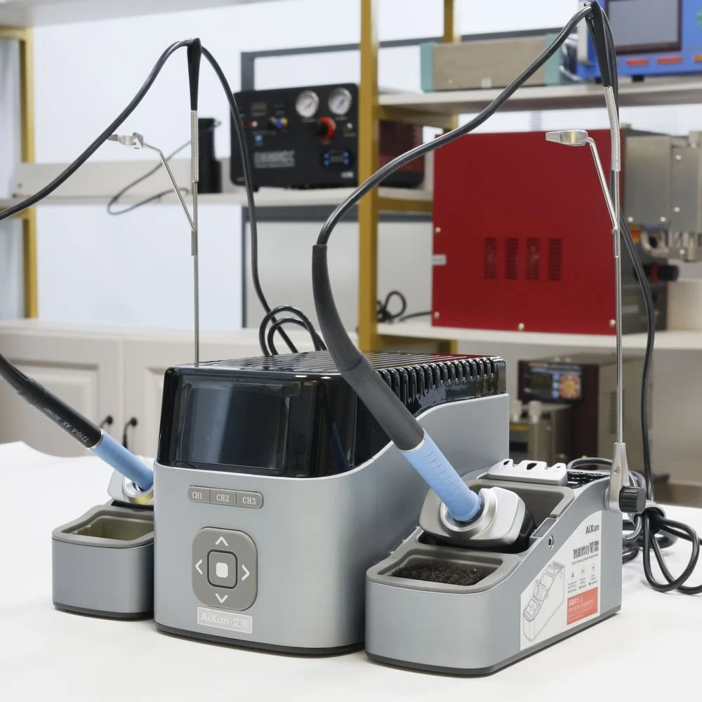 Solder rauch purifier TBK industrielle eisen rauch laser kennzeichnung rauch absaugung mobile rauch reinigung gerät