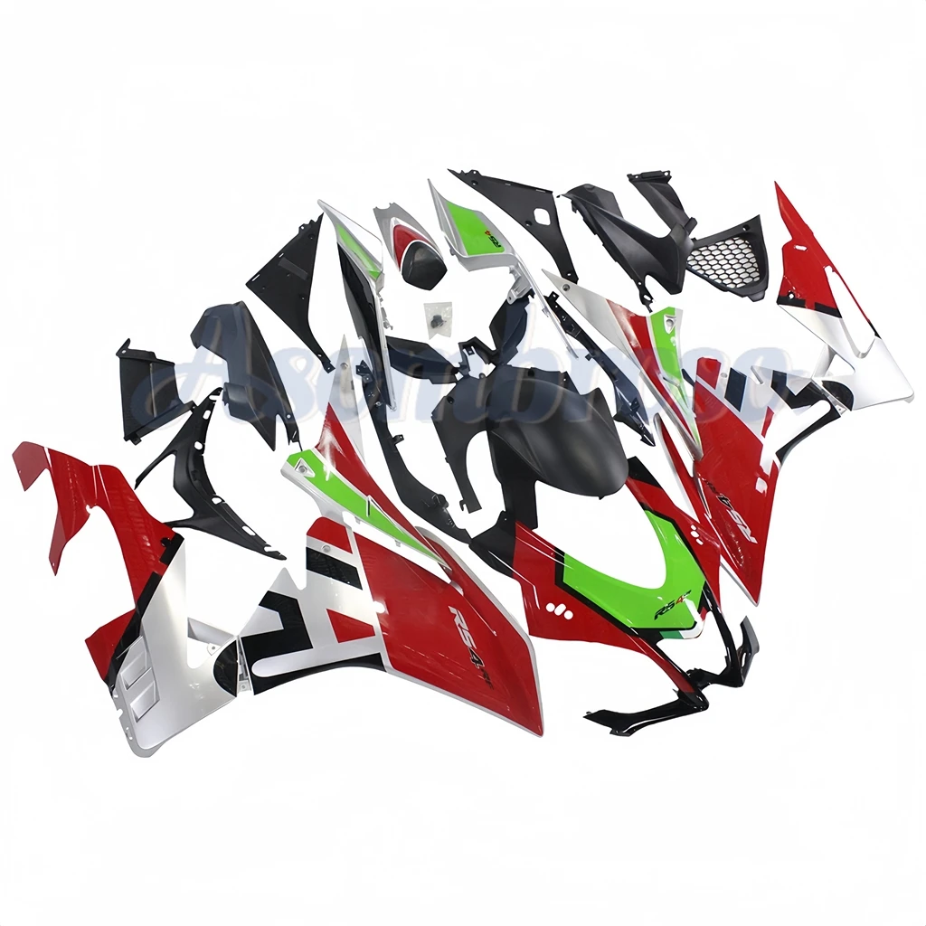 ZXMT fairing kit for RSV1000 2016 2020 RSV1000RR RSV4 2017 2018 2019 Motorcycle New Plastic Bodywrok Shell Fairing kits