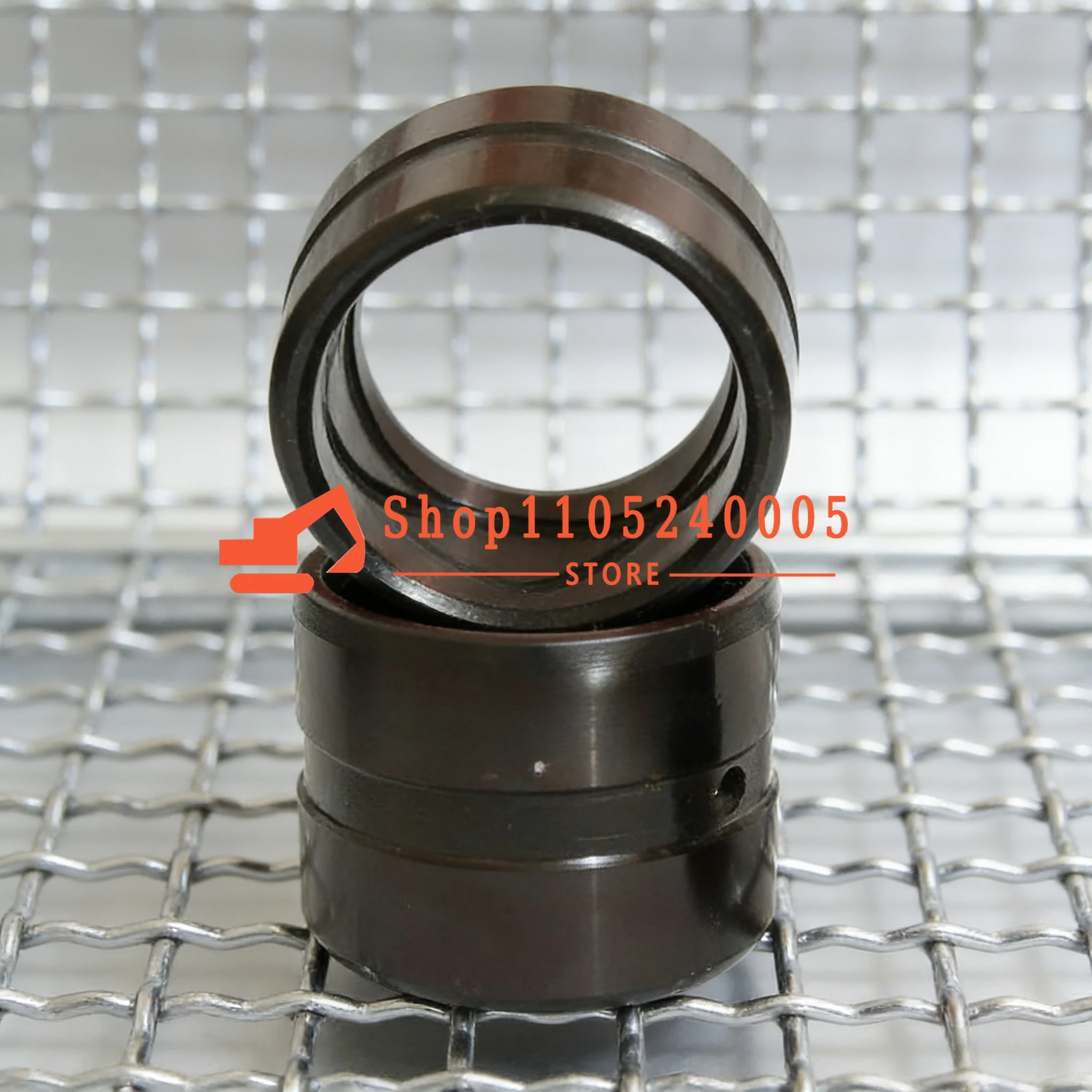 جلبة حفارة الأكمام لـ U15 U17 U20 U25 151 155 161 163 دبوس عمود دلو صغير T