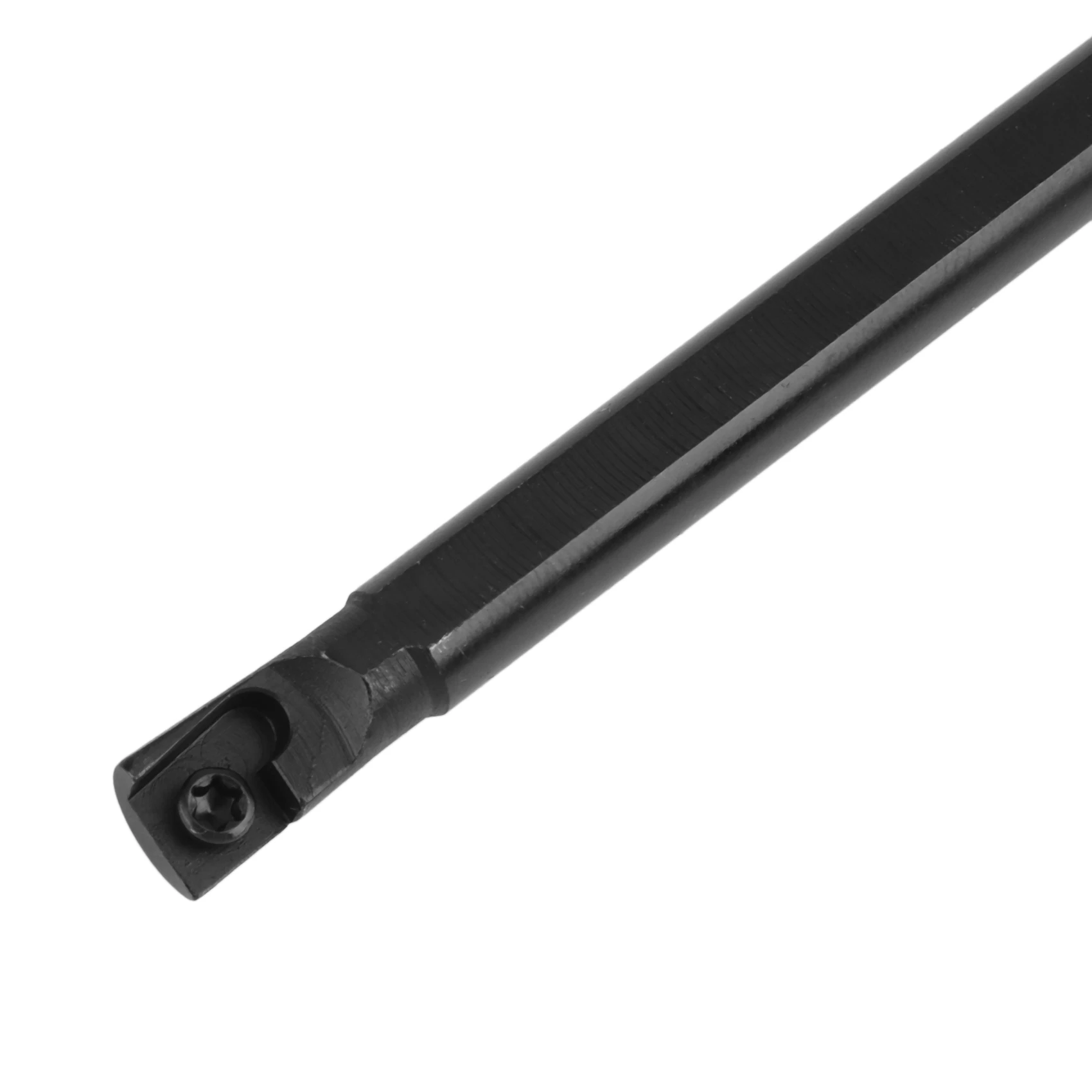 A19F-1Pcs 선삭 공구 SCLCR S07K-SCLCR06 내부 선반 보링 바 텅스텐 카바이드 도구