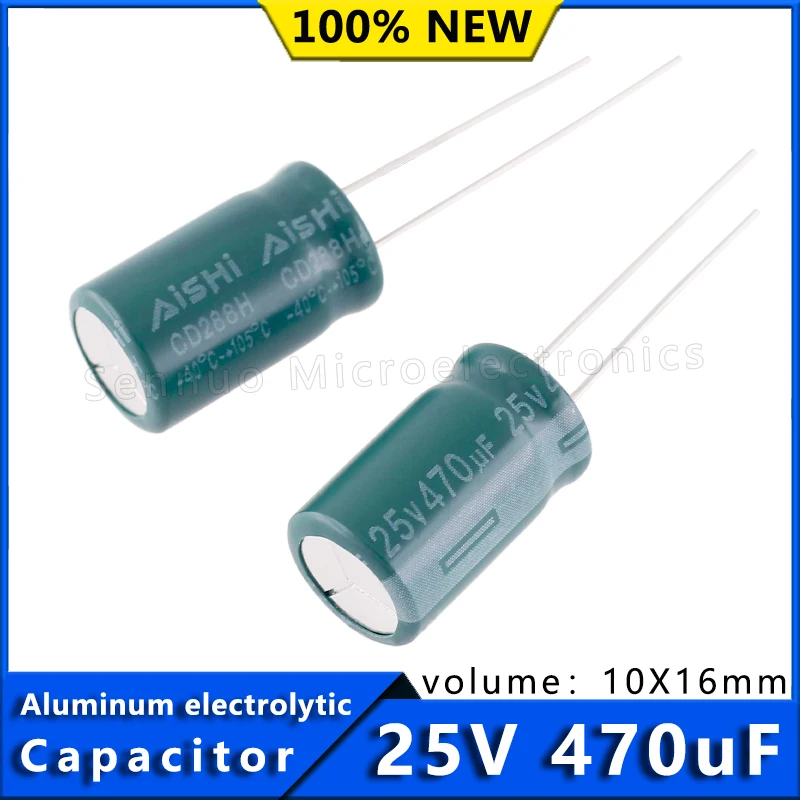 10Pcs New Original … - image