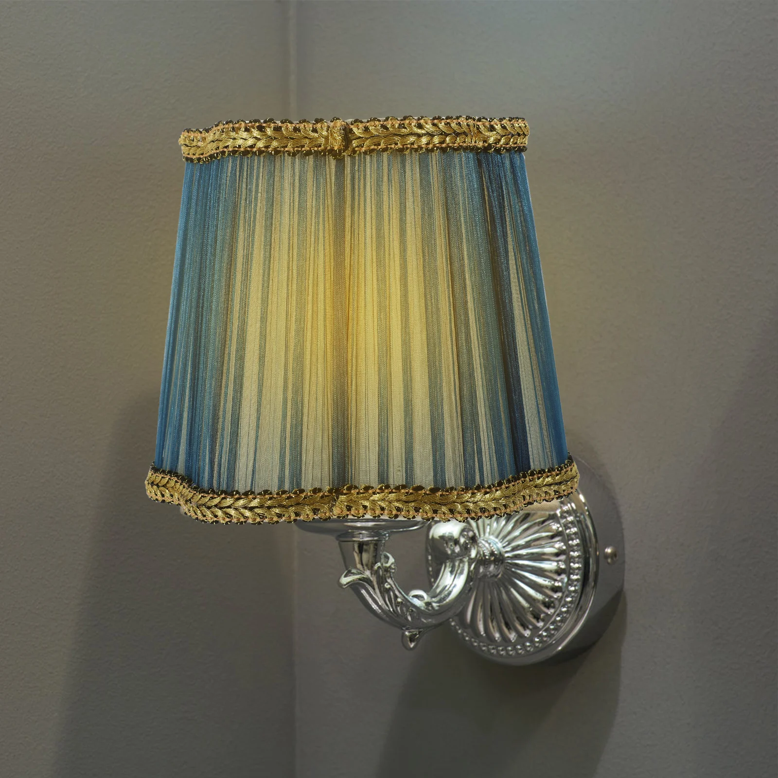 

1pcs Cloth Lampshade Cloth Shade Desk Bed Side Light Cover Replacement Modern Table Lamp Lampshade Simple Design Lamp Shade