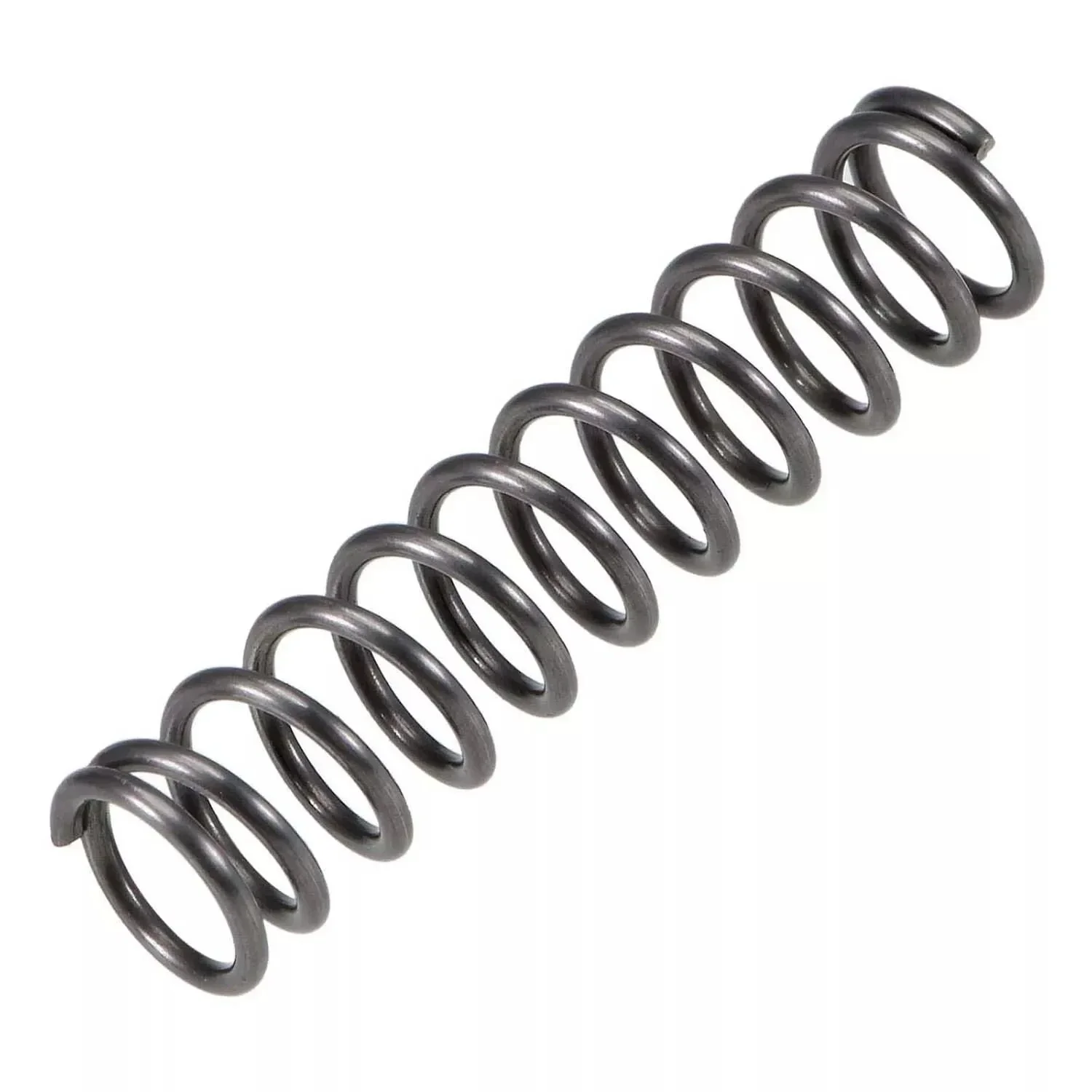 10Pcs/Lot Springs Steel 1.6mm Outside Diameter 9~25mm Compression Spring Return Spring  Steel Wire Diameter