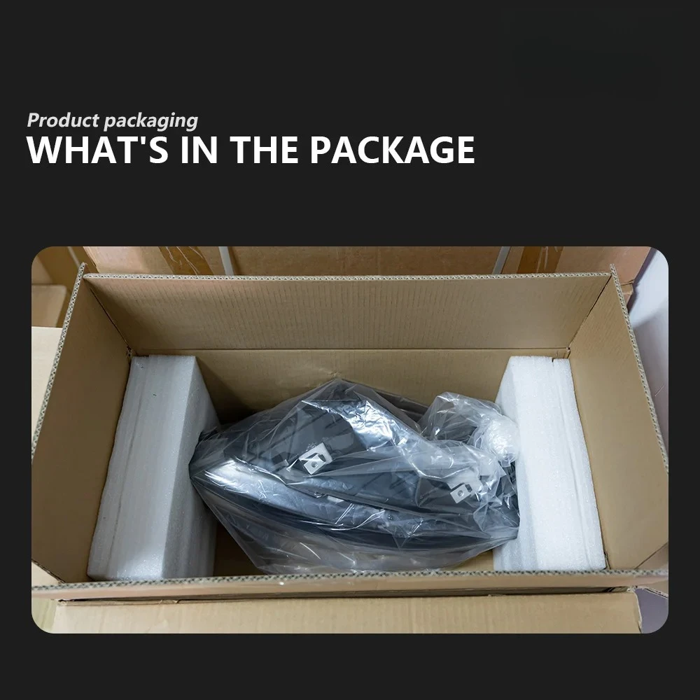 أضواء السيارة لشركة فولكس فاجن بولو العلوي العارض عدسة 2010-2017 Vento ديناميكية إشارة رئيس مصباح LED المصابيح الأمامية Drl اكسسوارات السيارات