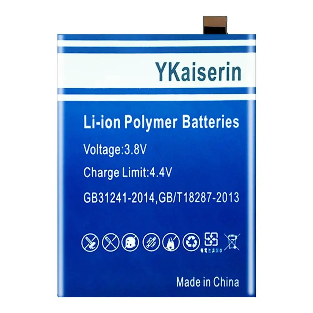 

BLP835 4800Mah Durable For Oppo Reno 5F 5 Lite A94 4G F19 Pro Stable Mobile Phone Battery