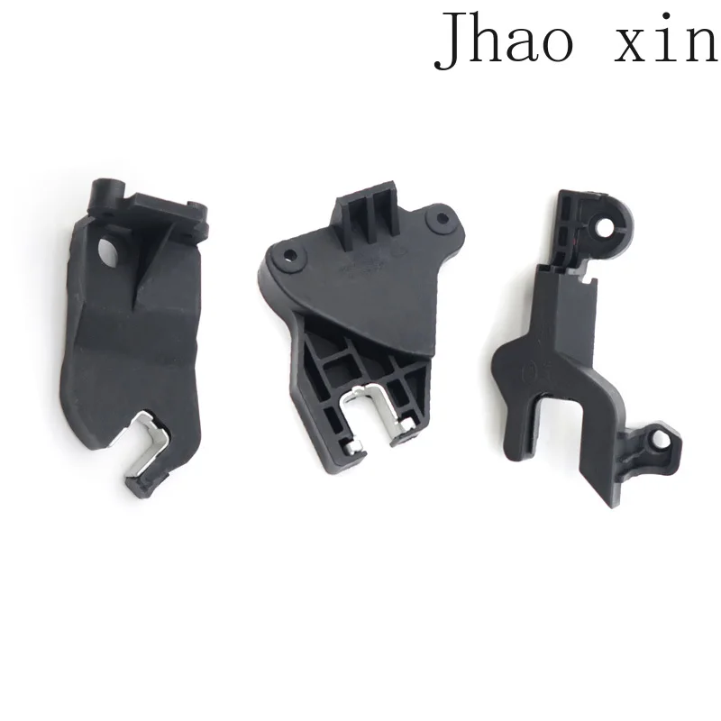 Suitable for AUDI A6L C7 PA 11-2018 4G0998121A 4G0998122A Fixed Bracket Corner Claw Car Headlight Repair Kit Lamp Foot Lamp Claw
