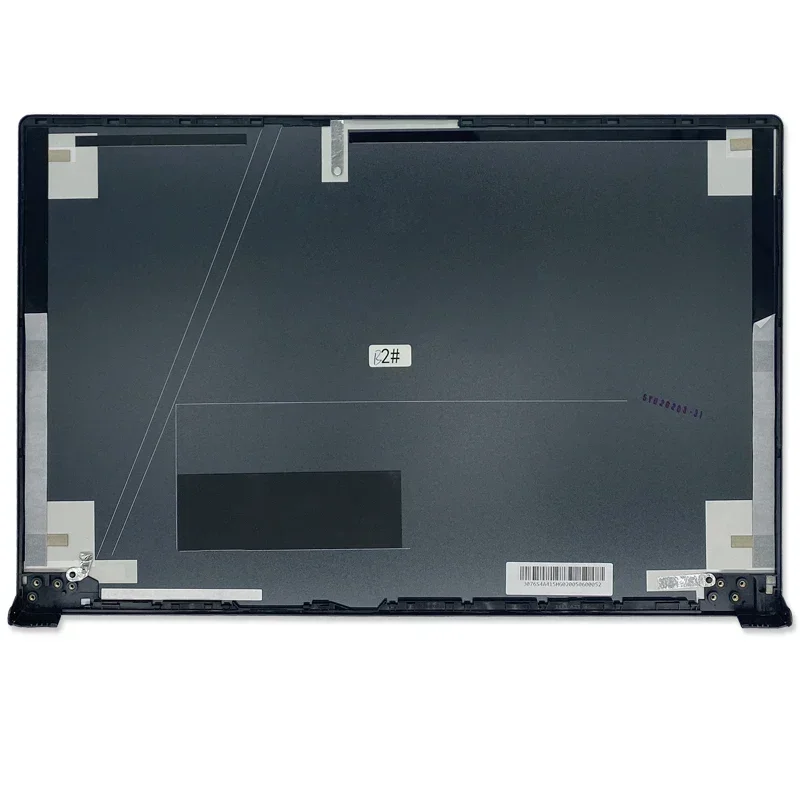 NEW For MSI Prestige 15 P15 MS-16S3 MS-16S6 Notebook Screen LCD Back Cover/Front Bezel/Hinges/Palmrest/Bottom Case Accessories