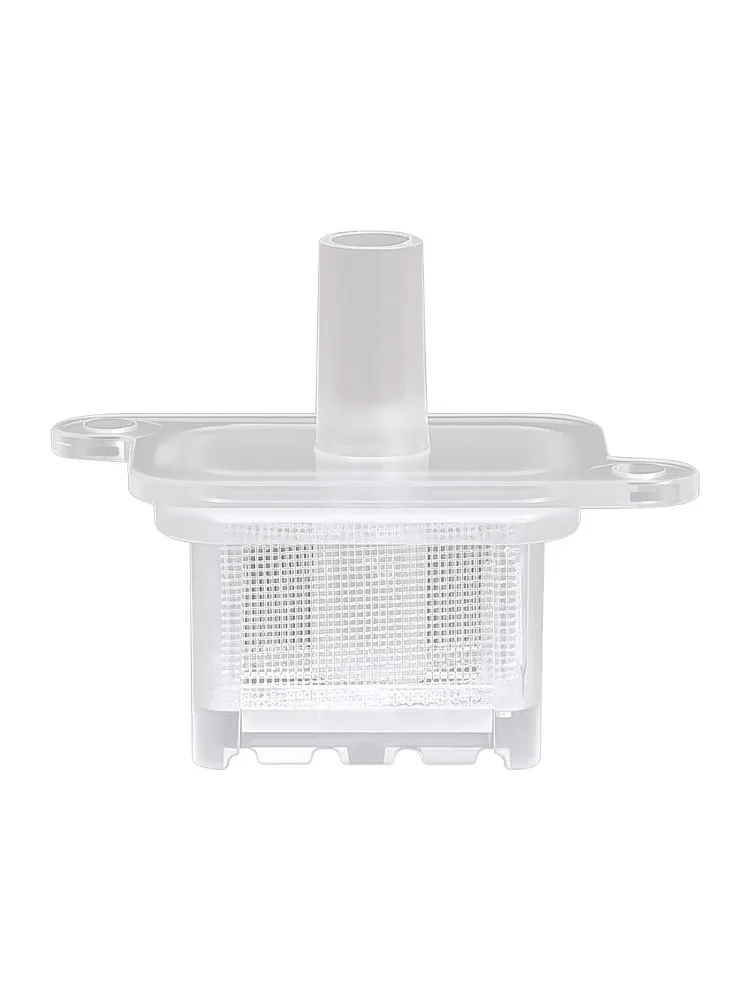Wassertank-Einlassfilterstopfen für Xiaomi MIJIA M40S OV31CN Roboter-Staubsauger Ersatzteile Mopps Reinigungswerkzeuge Zubehör-Set