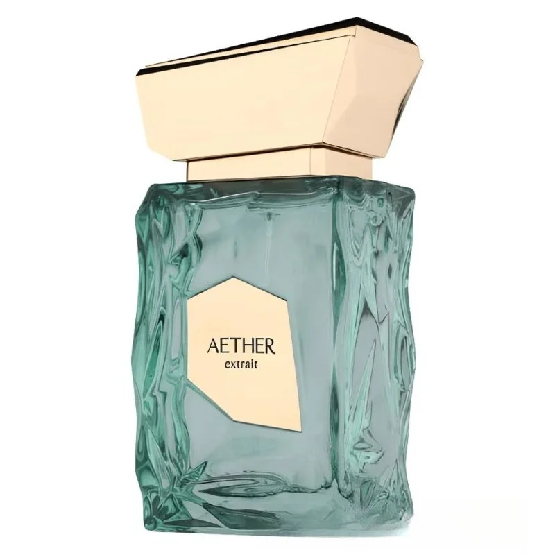 Elegant Eau De Cologne For Men Sensual Luminous Sweet Alluring Aura_voghion.com