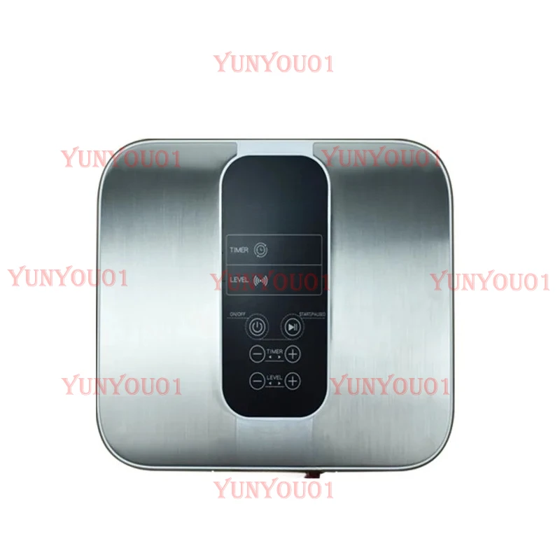 

Blood Circulation Meridian Foot Massage Machine, Pain Relief Foot Hydrotherapy Device