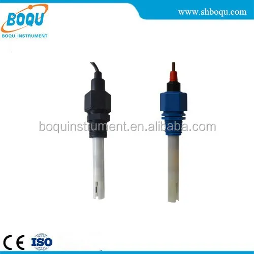 CE confirm con1.0 Low cost 4-20mA EC probe/ Conductivity sensor/ TDS electrode
