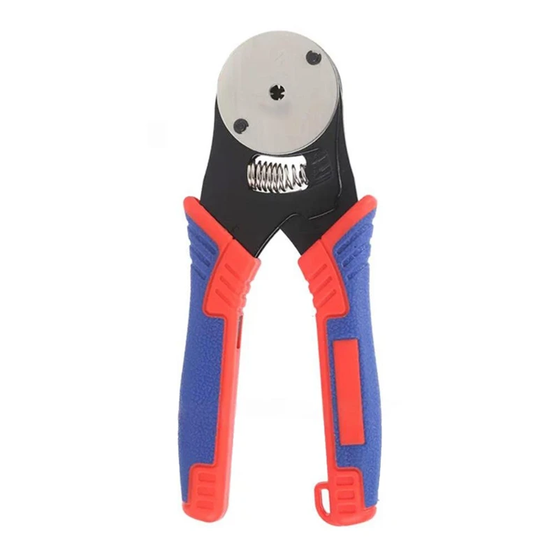 DT16 For Deutsch Crimper Pin Crimping Tool Ratcheting Indent Crimper for Deutsch Connector for Barrel Pins