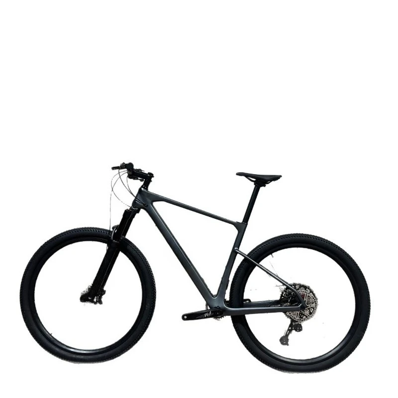 Mountain Bike 26 Inch Adult Mountain Bike 12 Speed Bicycle Shock Absorption Disc Brake Variable Speed Bike Off-Road Bike