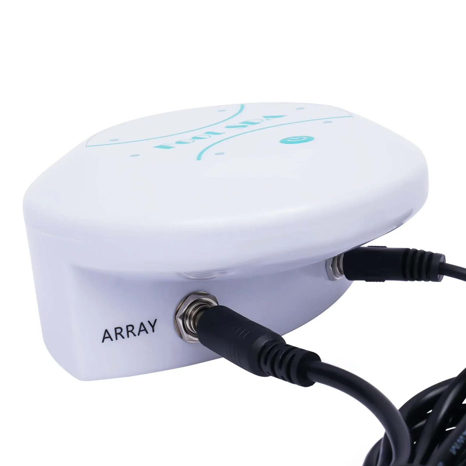 イオンデトックスフットバスマシン、定期的なリマインダー機能、疲労を軽減し、体と心を和らげます