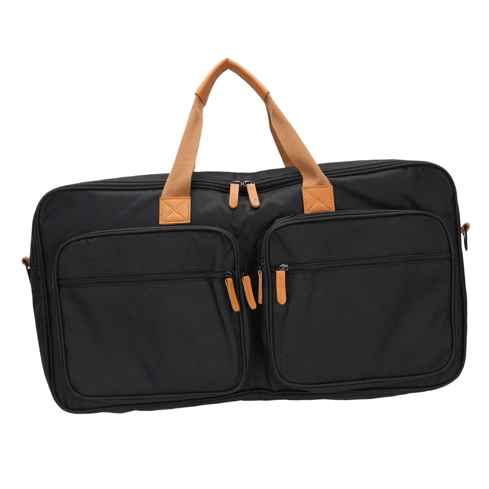 Borsa per controller DJ 22x7x11,5 pollici per controller DDJ FLX4 SB3 SB2 400 RB con tracolla Custodia in tela