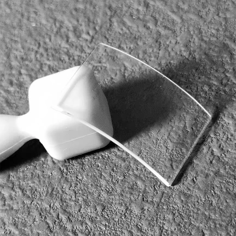 نظارات ساعة كريستال الياقوت لملحقات ساعة ما بعد البيع FM 1200,1000,902 المضادة للخدش