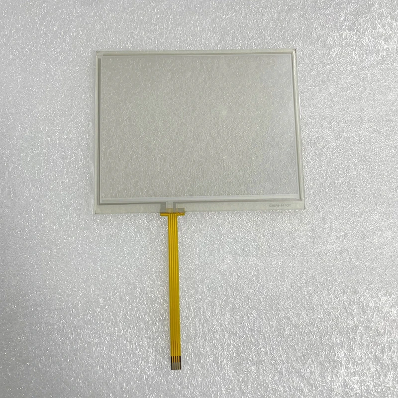New Touchpad 5 Inch 110*90mm 4-Line For KORG Kaoss Pad kp3 Touch Screen Digitizer Glass Panel Sensor Replacement 110x90 mm