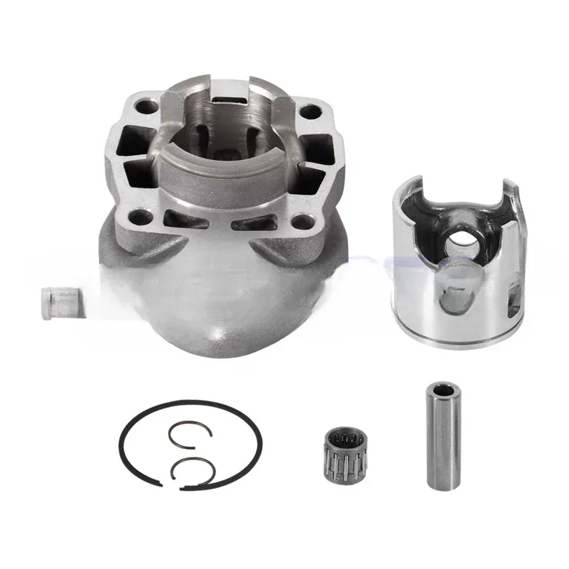 

Performance 45mm Big Bore kit For KTM 50CC to 65CC Cylinder Piston Ring Gasket Kit For KTM 50 SX Pro Junior Senior