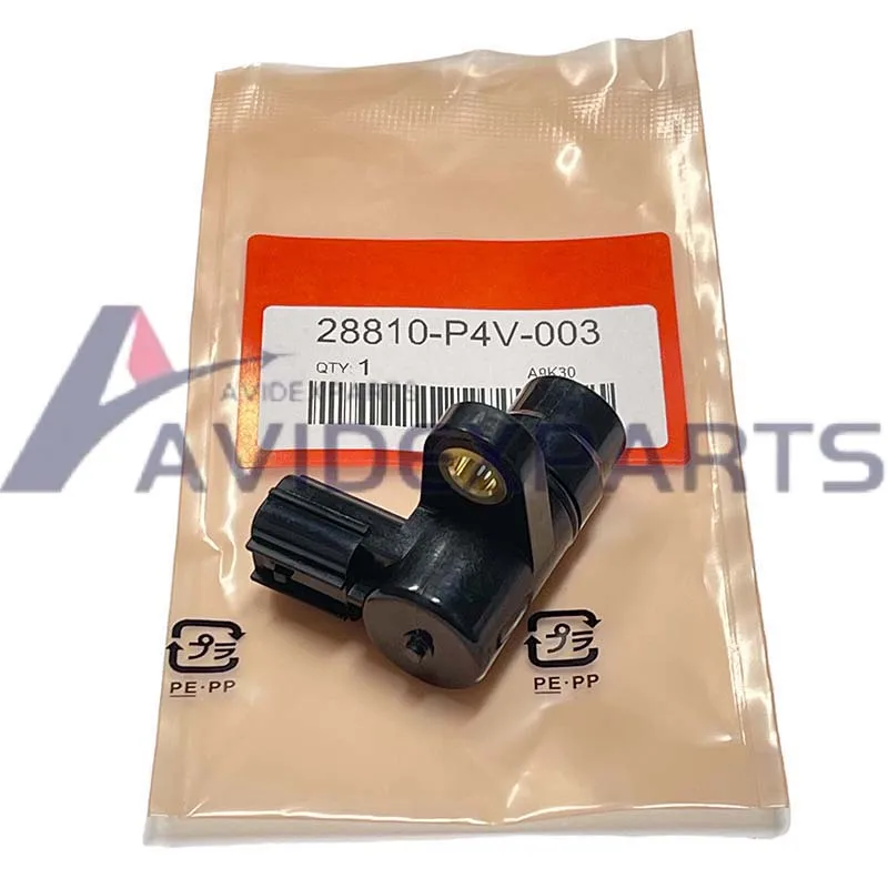 

28810-P4V-003 For Honda Civic Accord 1996-2005 Auto Conversion Output Shaft Speed Sensor Suitable