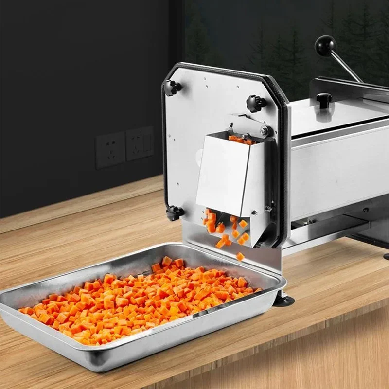 ege and Fruit Dir Commercial-Gr Compact Dir for Carrots, Potatoes, and Onions ege Cutter