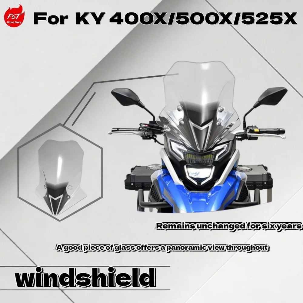 For Ky 500X 400X 52…