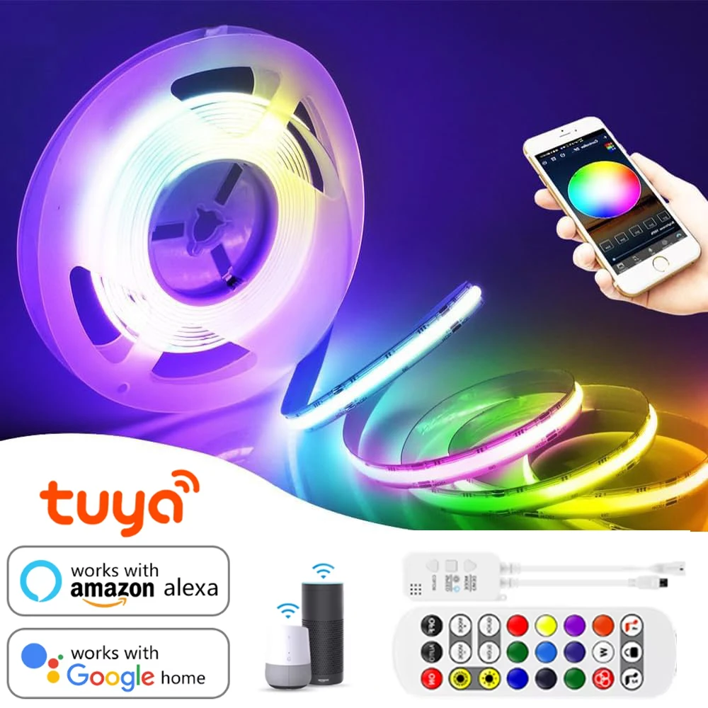 576Leds/M Wifi 2811…