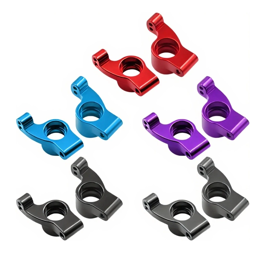 Rear Hubs Metal Alu…