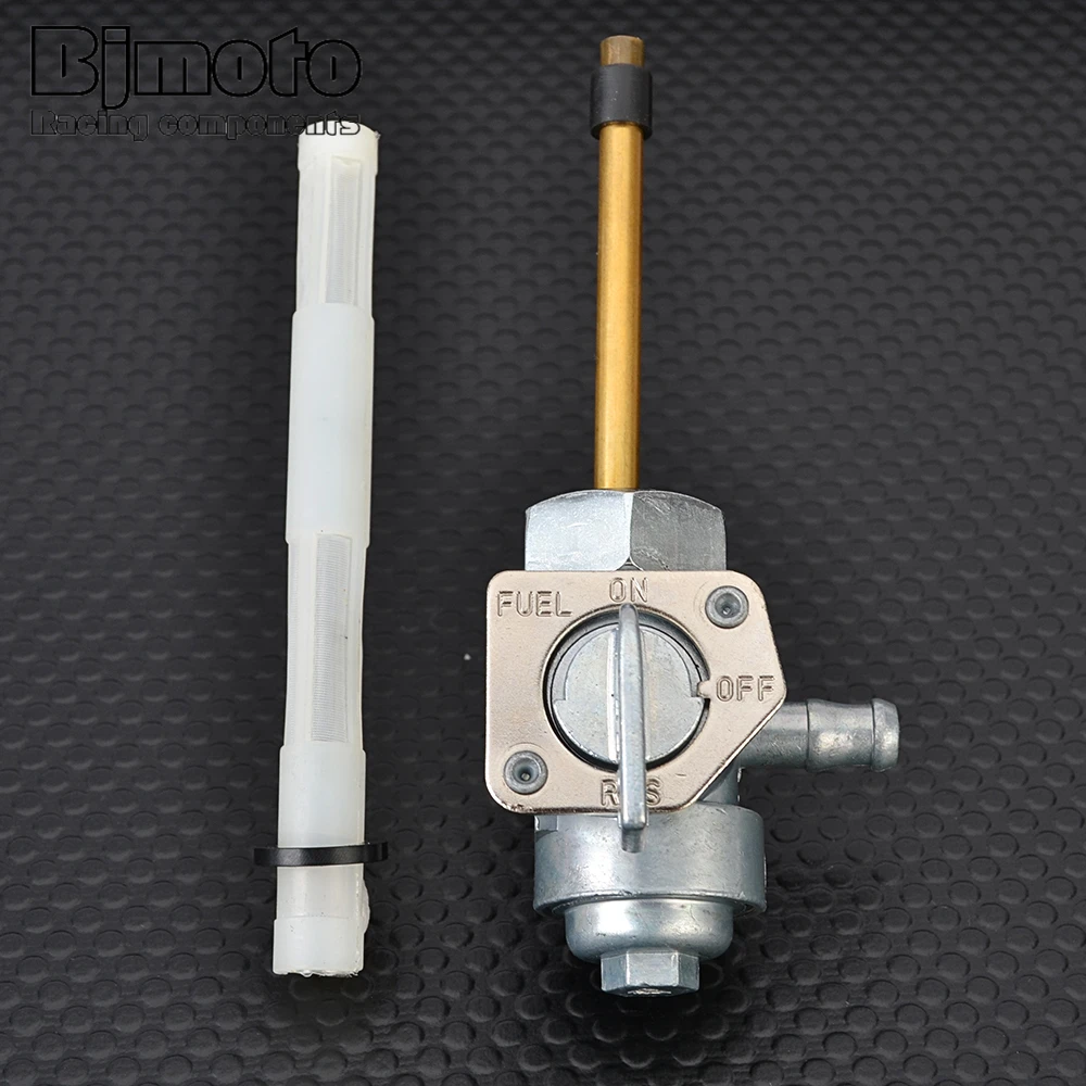 Petcock Gas Valve Switch Pump For Honda TRX 300 FW TRX300 TRX300FW TRX300 TRX300FW XR650L TRX250 ATC250ES ATC250SX 16950-HC4-840