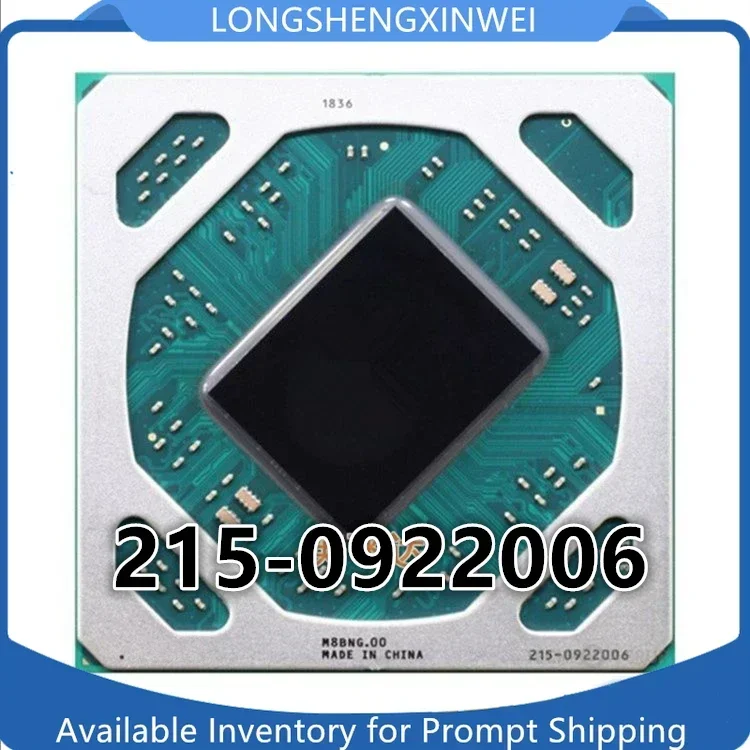 

1PCS Original 216-0859104 215-0922006 BGA Brand New Chip IC Stock