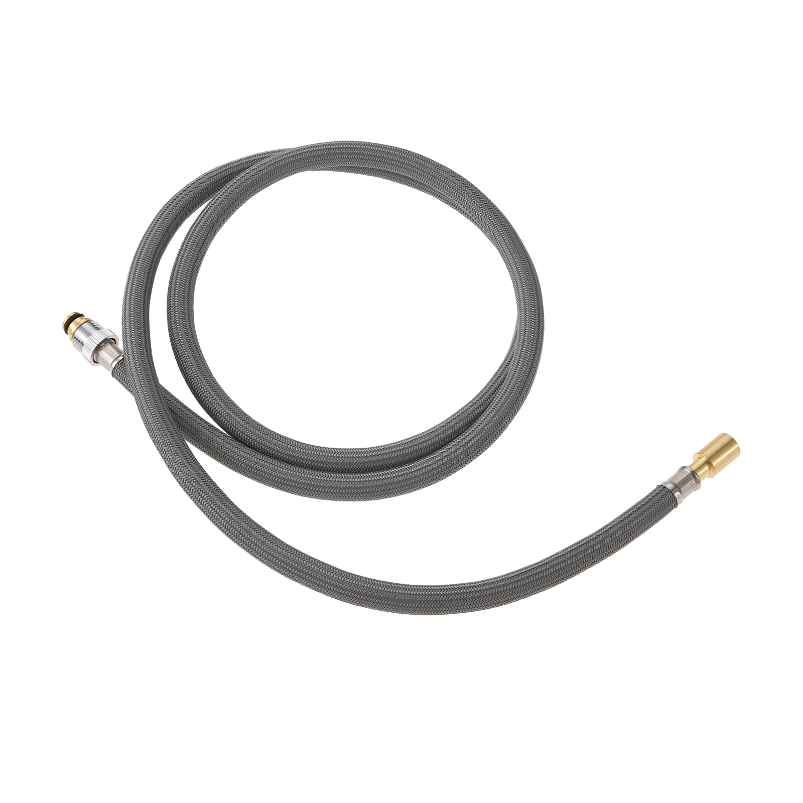 1Pc RP50390 Kitchen Hose Replacement for 21-302L Push Button Valve Fit for Krowne Pre-Rinse Spray Heads Knee and Foot Valves